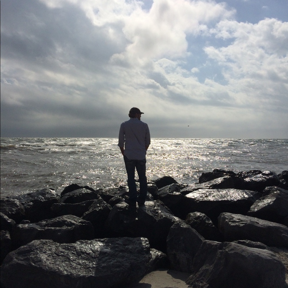 Meet your Posher, Adam